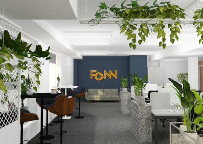 fonn | biura